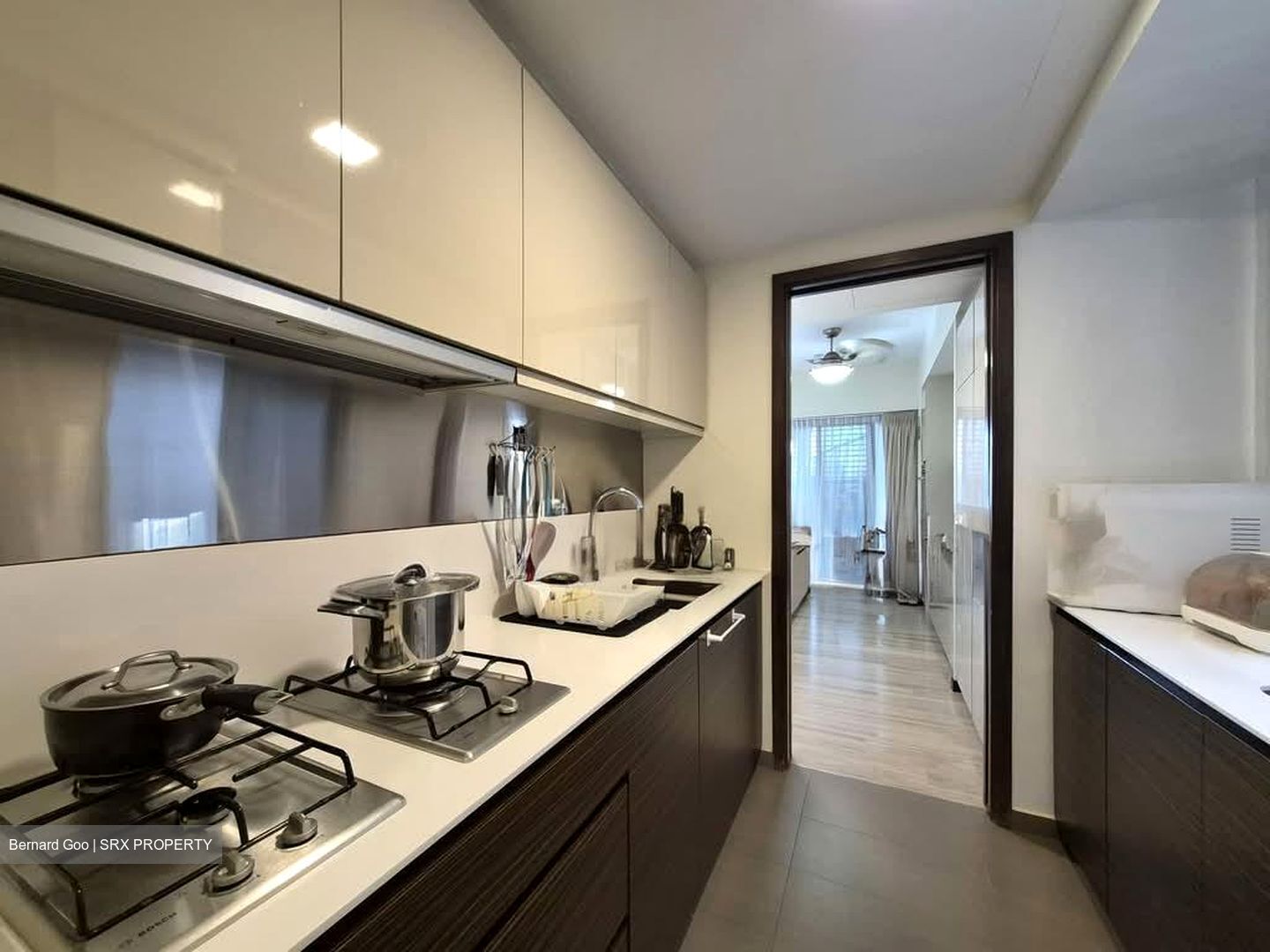 Sophia Residence (D9), Condominium #599917591